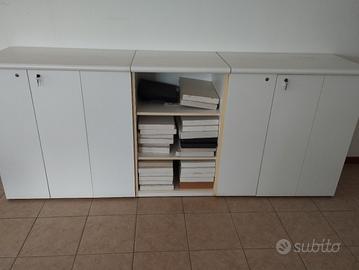 Mobile contenitore 244 cm 