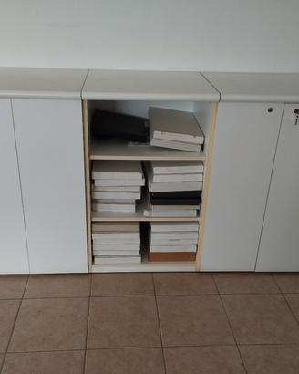 Mobile contenitore 244 cm 