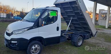 Iveco daily ribaltabile