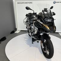 BMW R 1250 GS Adventure (2019 - 20)