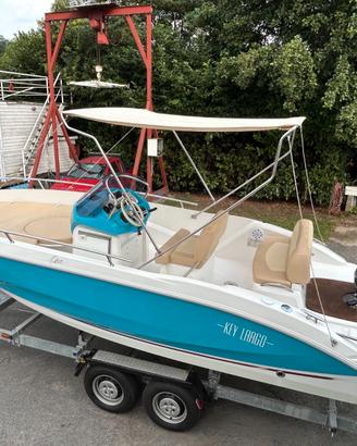 Sessa Key Largo One
