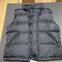 Piumino  Ralph lauren