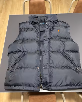 Piumino  Ralph lauren