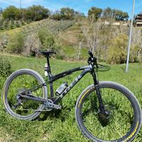 Trek Supercaliber Slr 9.8 Gx axs gen2 29'' tg M/L