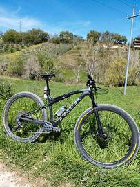 Trek Supercaliber Slr 9.8 Gx axs gen2 29'' tg M/L