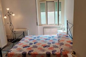 Appartamento Castiglione della Pescaia Settembre