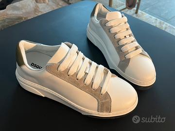 Sneakers Dsquared2 Bumper 39 originali