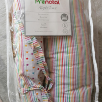 Paracolpi lettino Prenatal