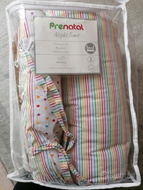 Paracolpi lettino Prenatal