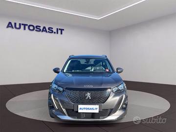 PEUGEOT 2008 PureTech 100 S&S Allure