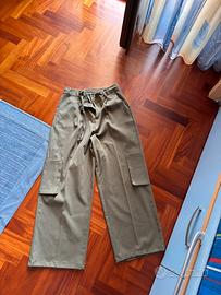 Pantalone cargo