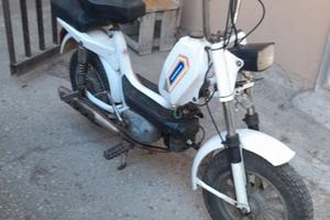 mini moto