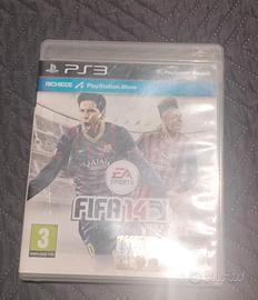 Fifa 14 ps3 