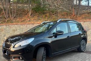 Peugeot 2008 1.4 HDi 68Cv 2014