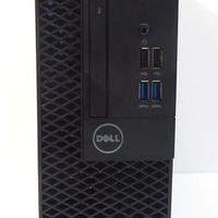 PC DESKTOP I3 COMPUTER DELL 8GB RAM