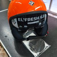 TG XL 61/62 CM CASCO TUCANO URBANO EL'FRESH 6.0 AR