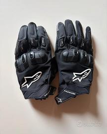 Guanti Moto Alipnestars - SPX3 Taglia L