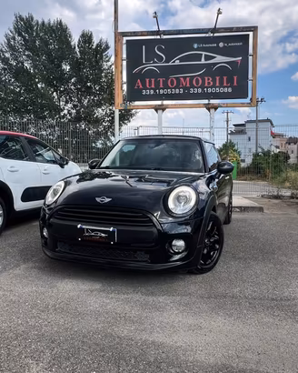 Mini 1.5 One Hype