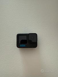 Go Pro 12 Black