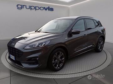 FORD Kuga ecoblue ST-Line 2wd