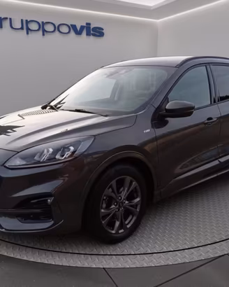 FORD Kuga ecoblue ST-Line 2wd