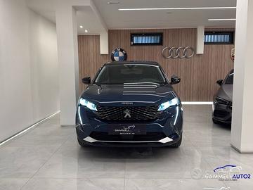 Peugeot 3008 BlueHDi 130 S&S Allure Pack