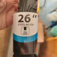 Copertone bici Mountain bike nuovo