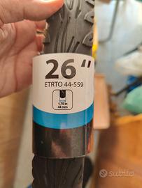 Copertone bici Mountain bike nuovo