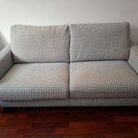Divano 2 posti