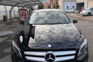Mercedes GLA 220 d