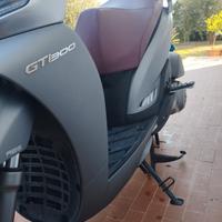 Kymco People 300 - 2019