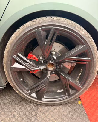 CERCHI 22 RS6