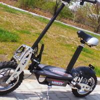 Monopattino elettrico