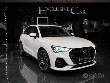 AUDI - Q3 - 2.0 TDI 150 CV quattro S tronic