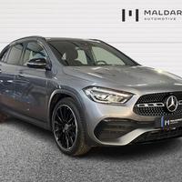 MERCEDES-BENZ GLA 200 d Premium auto