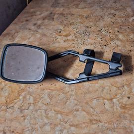 SPECCHIETTO RETROVISORE PROLUNGA AUTO ROULOTTE