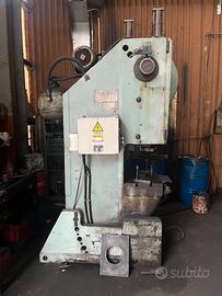 Pressa Eccentrica Colombo