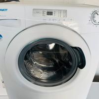 LAVATRICE ZEROWAT 7KG GARANZIA