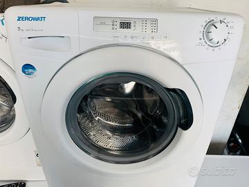 LAVATRICE ZEROWAT 7KG GARANZIA