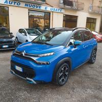 Citroen C3 Aircross BlueHDi 110 S&S Shine Pack Neo