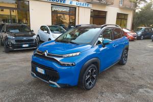 Citroen C3 Aircross BlueHDi 110 S&S Shine Pack Neo