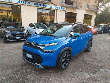 Citroen C3 Aircross BlueHDi 110 S&S Shine Pack Neo