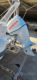 fuoribordo honda 40/70