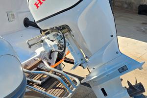 fuoribordo honda 40/70