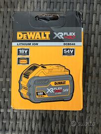 Batteria Dewalt 12ah