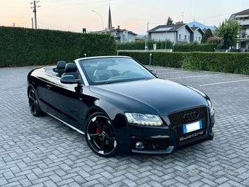 Audi A5 S-line 2.0 TFSI 211cv Quattro S-tronic