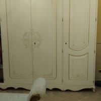 armadio camera da letto 