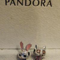 Pandora Disney Zootropolis charms solo in coppia
