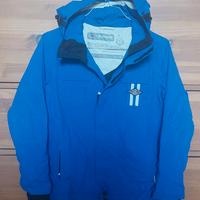 giacca bambino BEAR da snowboard