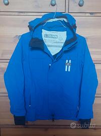 giacca bambino BEAR da snowboard